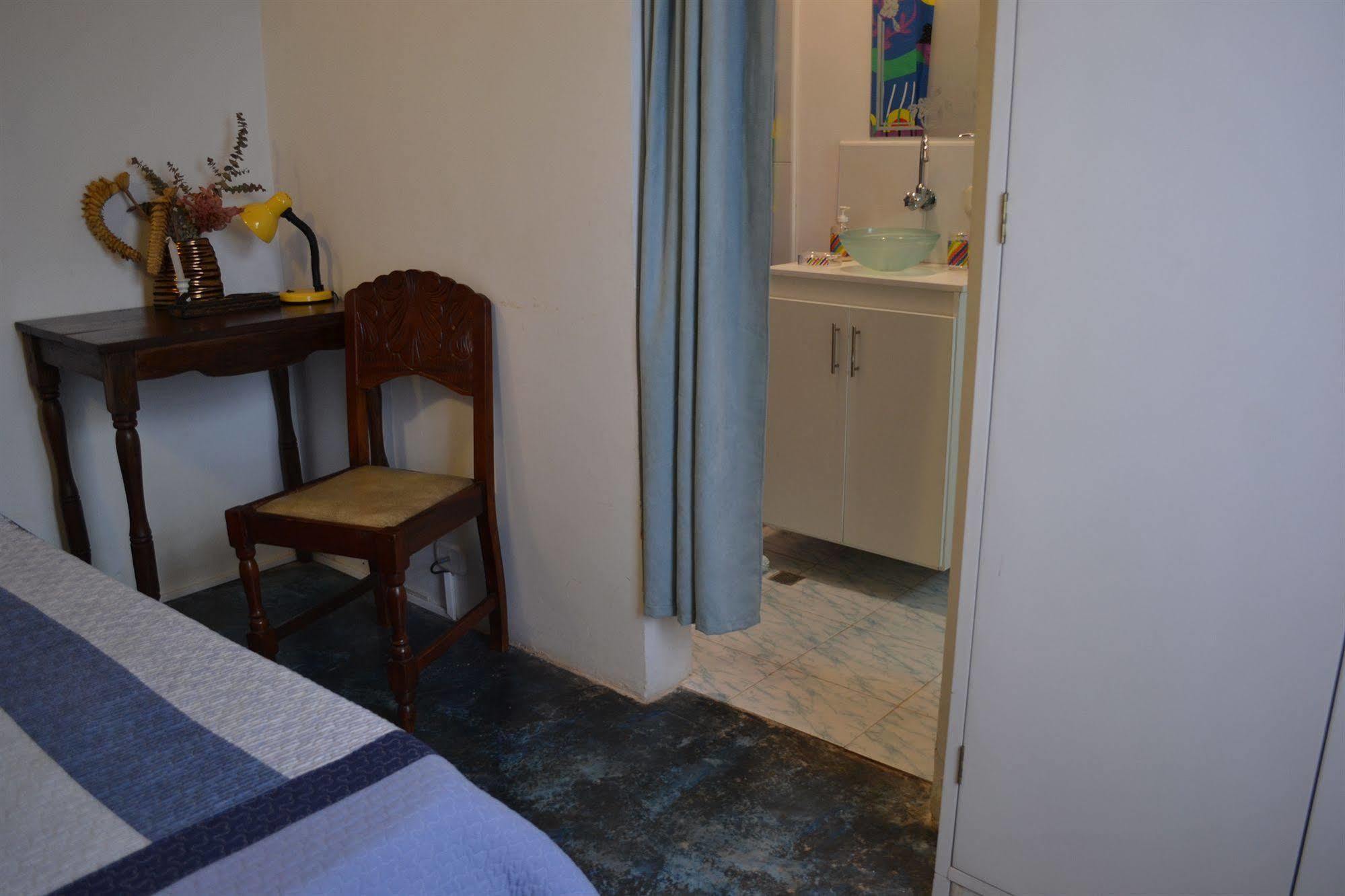 Bed and Breakfast Casa Celta Santa Marta  Exterior foto