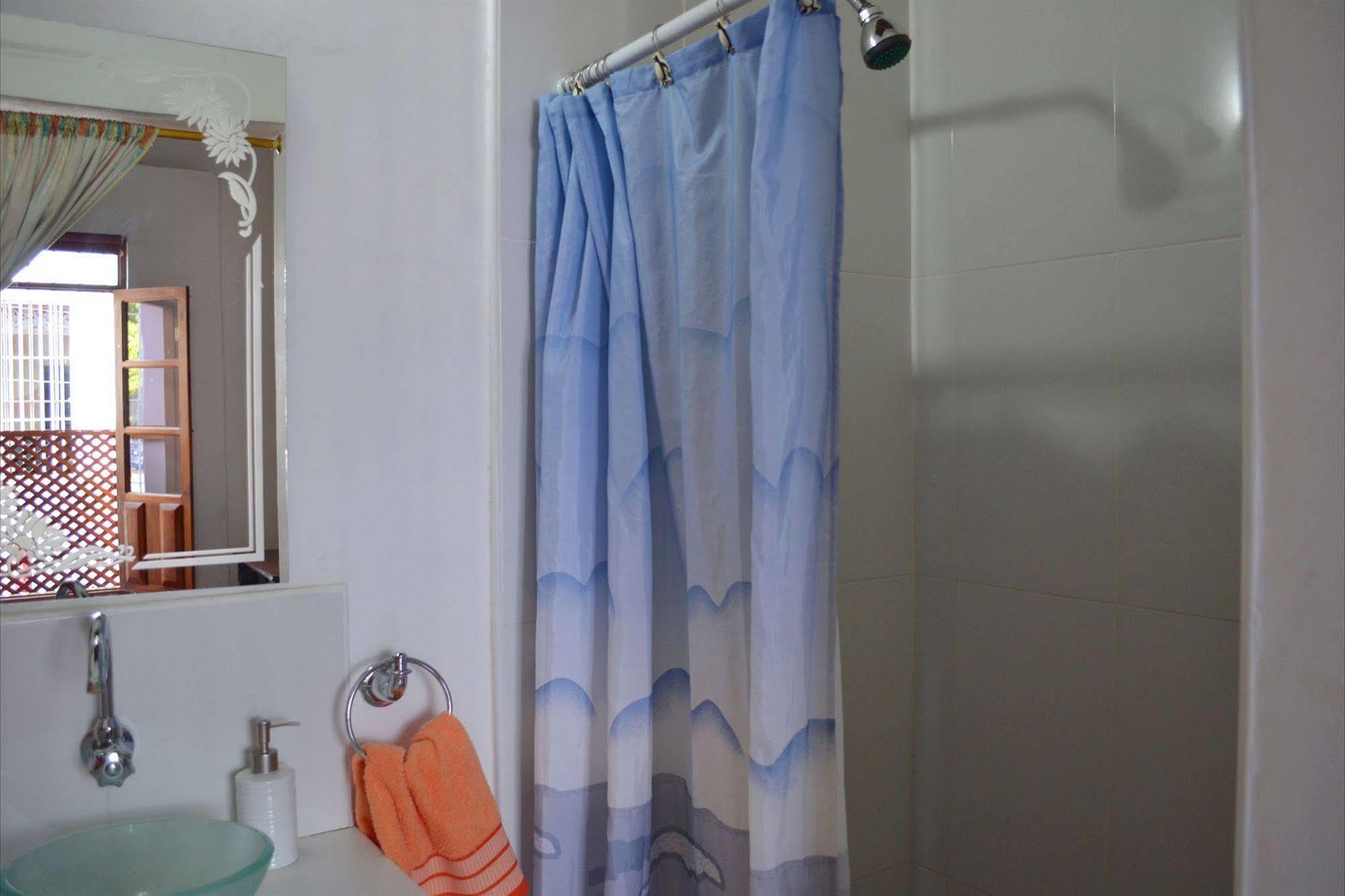 Bed and Breakfast Casa Celta Santa Marta  Exterior foto