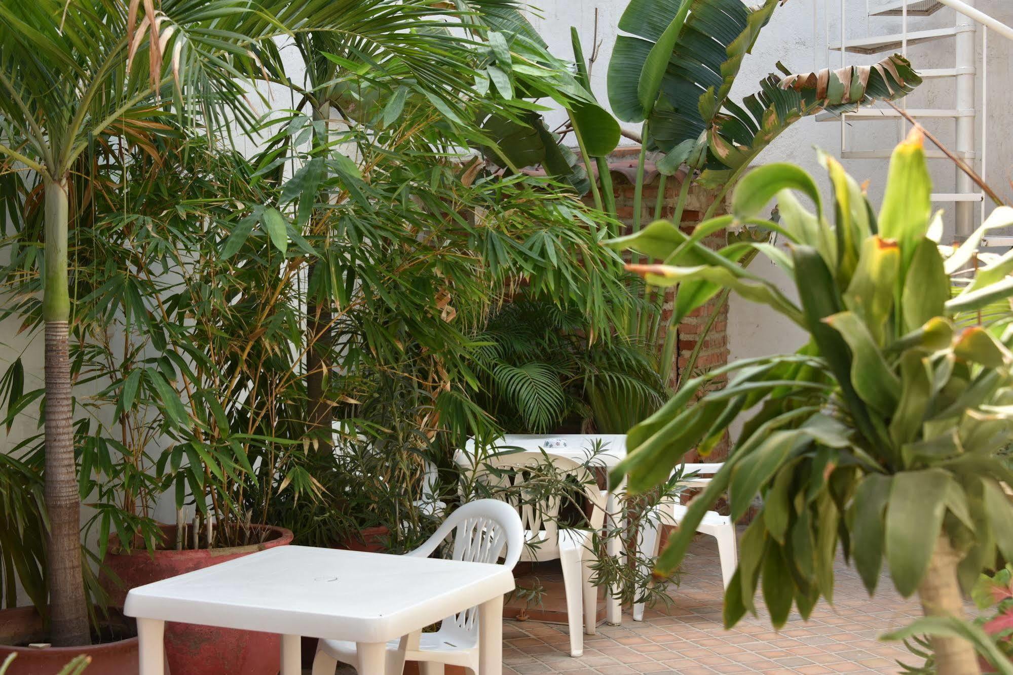 Bed and Breakfast Casa Celta Santa Marta  Exterior foto