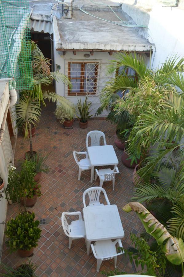 Bed and Breakfast Casa Celta Santa Marta  Exterior foto