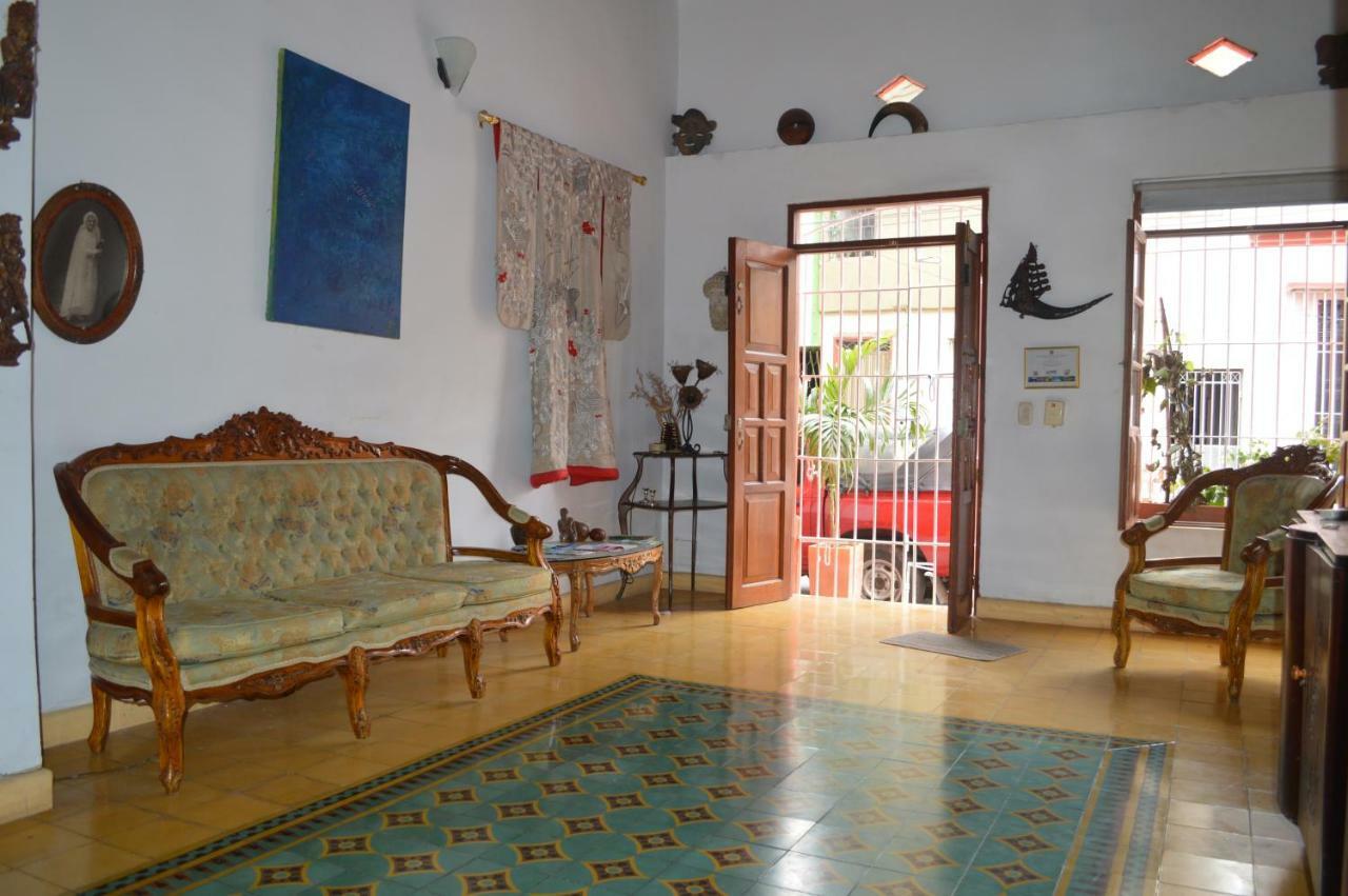 Bed and Breakfast Casa Celta Santa Marta  Exterior foto