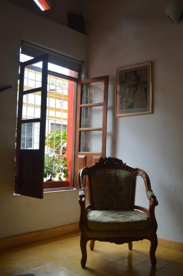 Bed and Breakfast Casa Celta Santa Marta  Exterior foto
